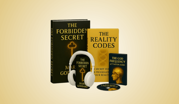 the forbidden secret official website